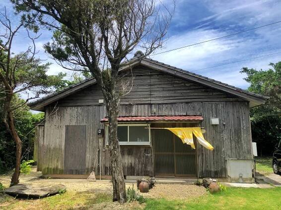 Kagoshima Prefecture — RYOKAN WANDERINGS