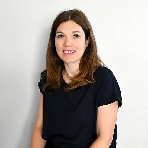 Anne Sophie Rausch