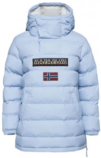 Napapijri NORTHFARER PUF L