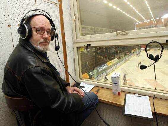 VIDEO: Studio Buly přímo na stadionu. I to je finále play off