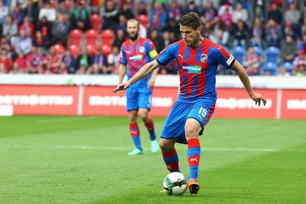 FC Viktoria Plzeň - FK Teplice