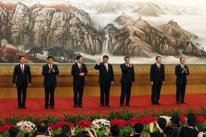 The Weakness of Xi Jinping: How Hubris and Paranoia Threaten China’s Future
