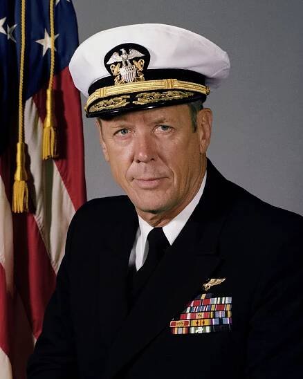 Robert F. Schoultz