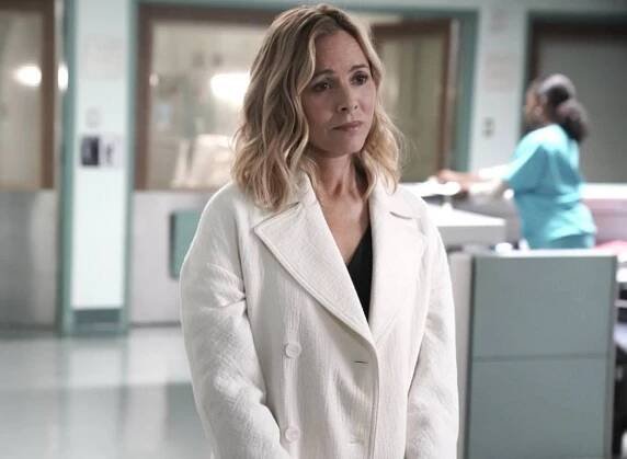 Maria Bello opouští NCIS | NCIS (Námořní vyšetřovací služba) | Novinky, zajímavosti a tipy ze světa seriálů a filmů | Edna.cz