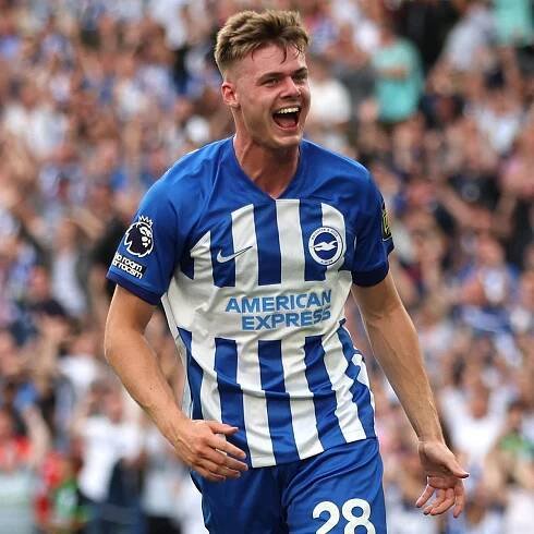 Football rumours: Manchester City leading the chase for Evan Ferguson