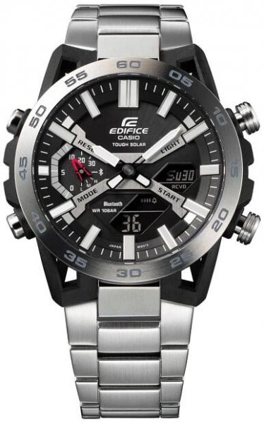 Casio EDIFICE Bluetooth ECB-2000 D-1AEF