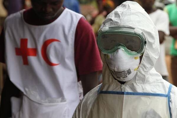 Preventing the spread of Ebola in West Africa