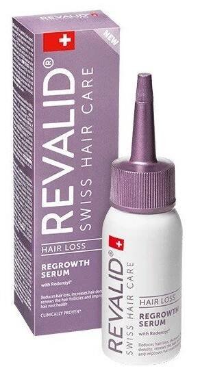 Serum Revalid