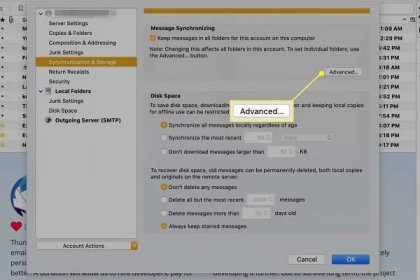Jak přistupovat k doručené poště IMAP offline v Mozilla Thunderbird 3