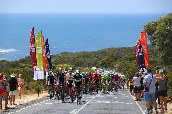 Cadel Evans Great Ocean Road Race 2017: Results | Cyclingnews