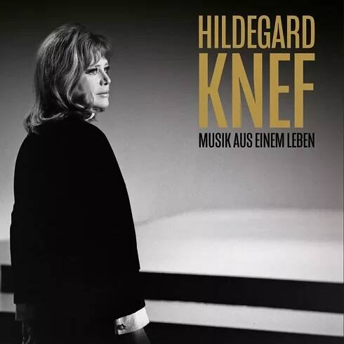 Hildegard Knef: Musik Aus Einem Leben Vinyl, LP, CD