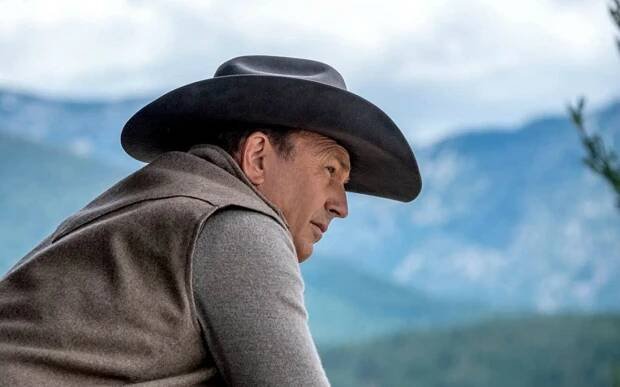 Yellowstone 2 recensione serie TV di Taylor Sheridan con Kevin Costner [Sky Anteprima] - MadMass.it
