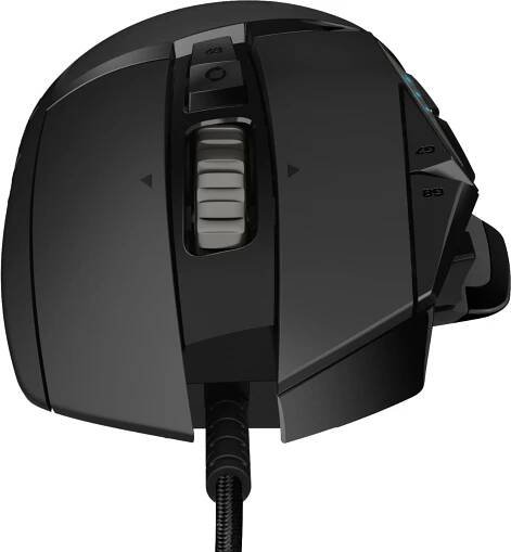 Logitech G502 Hero 910-005470