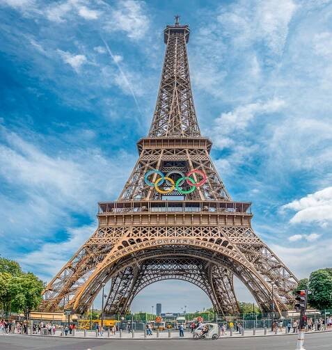 7 Fun Facts About the Paris Olympics You Probably Didn't Know