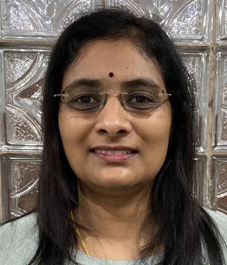 Ms. Viloshanie Reddy