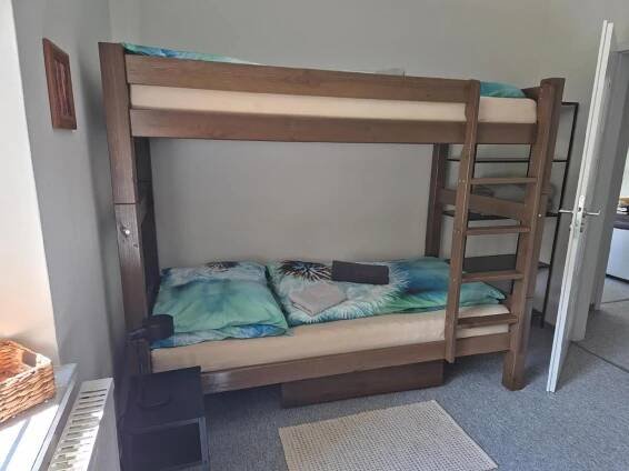 Apartmány Na sjezdovce, pronájem apartmánu Sedloňov - ubytování Orlické hory, 16988