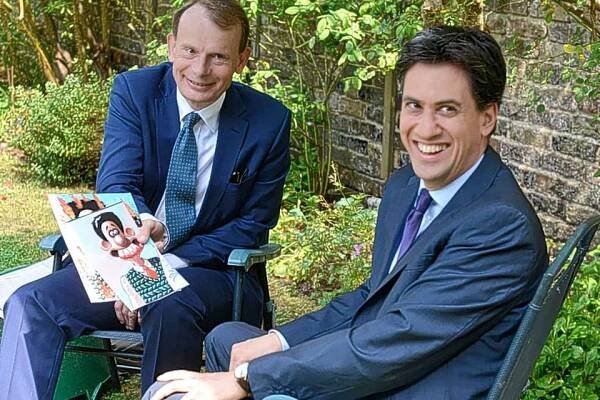 George Eaton | The Standard