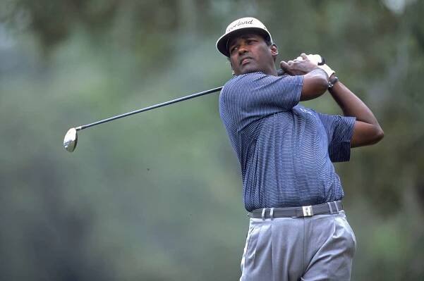 Vijay Singh: Profile of the 3-Time Major Champion