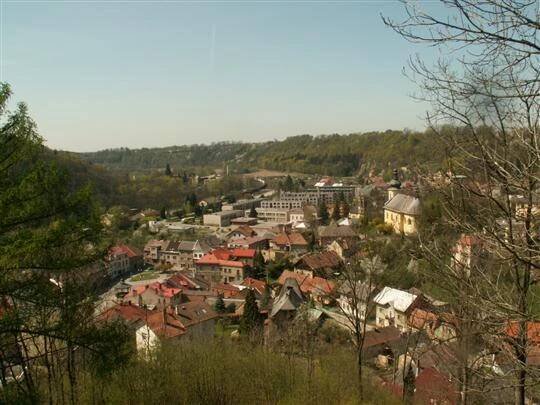 Brandýs nad Orlicí