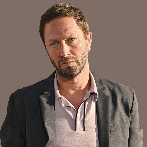 The Bear’s Ebon Moss-Bachrach: ‘I subscribe to the Paul Rudd night-time moisturiser regime’