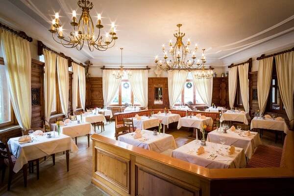 Posthotel Rössle Gaschurn Exteriér fotografie