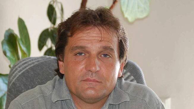 Hlavně se nesnažte být dospělé, nabádá soutěžící Zdeněk Martínek