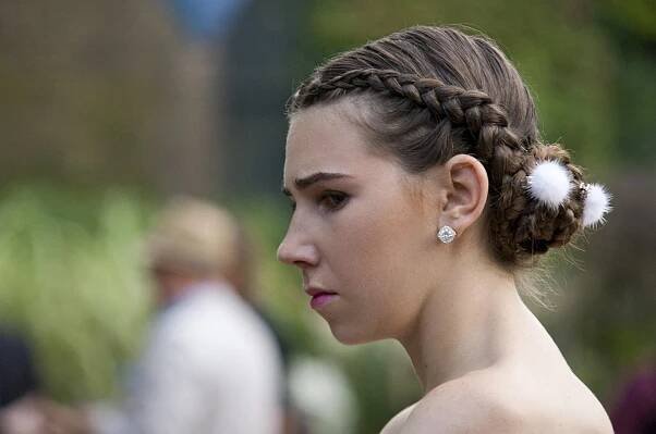 Zosia Mamet