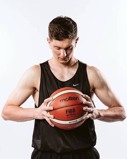 Looking Back: The Journey of LJC Sports - Logan James Creative | Sydney Sports Photography and Content