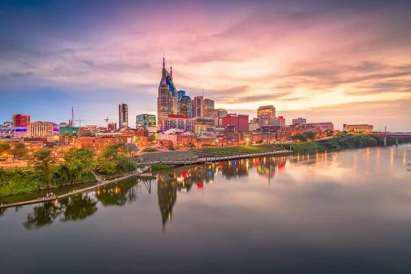 Nashville, TN Digital Marketing Agency | SEO, Google Ads, Social Media Marketing