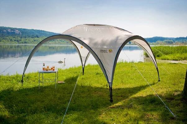 Párty stan COLEMAN Event Shelter Pro XL