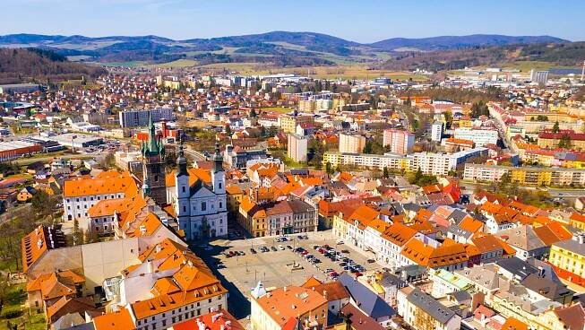 Poznejte Plzeňský kraj: Relax v srdci Šumavy, podzemí Klatov i vyžití pro celou rodinu - Expres FM