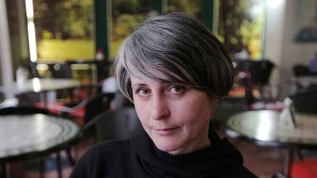 Monika Načeva vypustila divoké koně. Nechala jsem se vést intuicí, říká