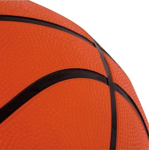 Basketbalový míč SPOKEY Cross 7 - obrázek 4