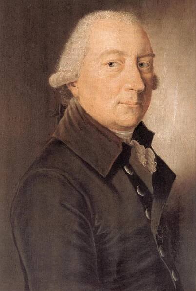 Friedrich August (Nassau-Usingen)