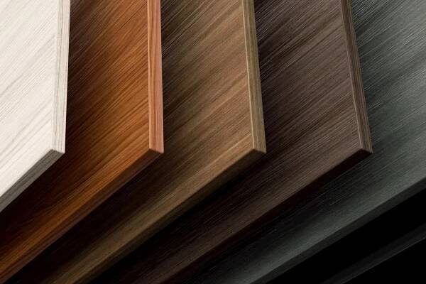 Worksurfaces, Laminates, Finishes, & Materials - Workrite Ergonomics