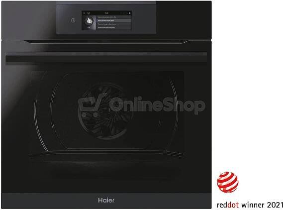 Trouba Haier HWO60SM6T5BH