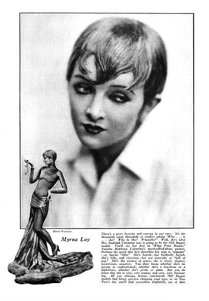Myrna Loy - Wikipedia