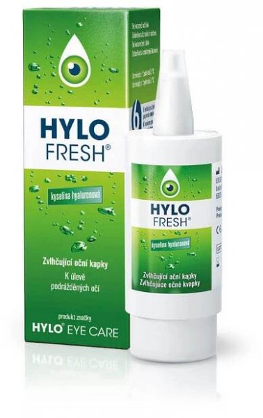 HYLO Fresh 10 ml
