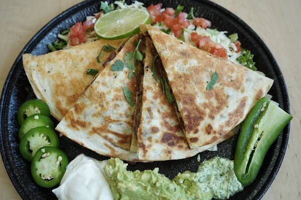 Best Mexican QUESADILLA Near Me, best mexican diners near me