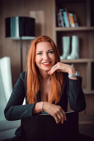 Rakovina mě naučila nebrat život tak vážně a radovat se z každého dne, říká Andrea Nováková