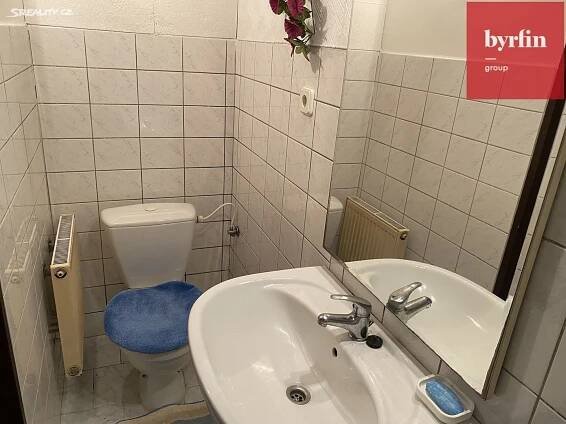 Pronájem Byt 1+kk, Šípková, Opava - Jaktař