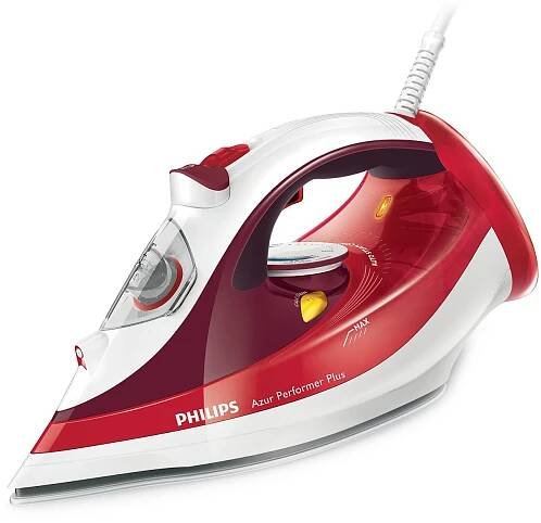 Žehlička PHILIPS GC4511/40 1499 Kč