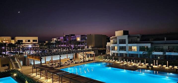 JAZ ELITE AMARA - Updated 2025 Prices & Resort Reviews (Port Ghalib, Egypt)