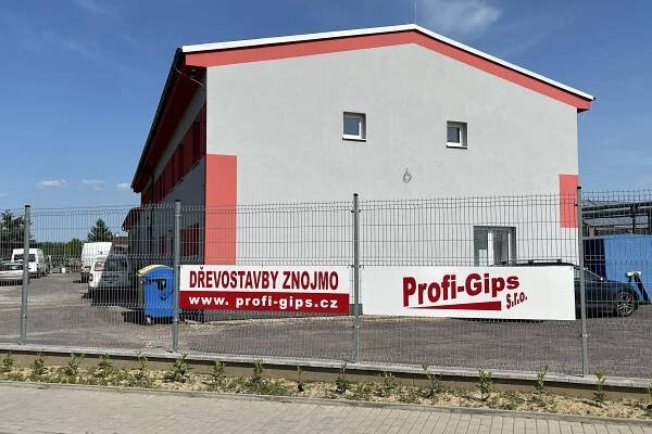 Profi-Gips s.r.o. foto 1