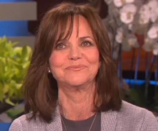 Sally Field