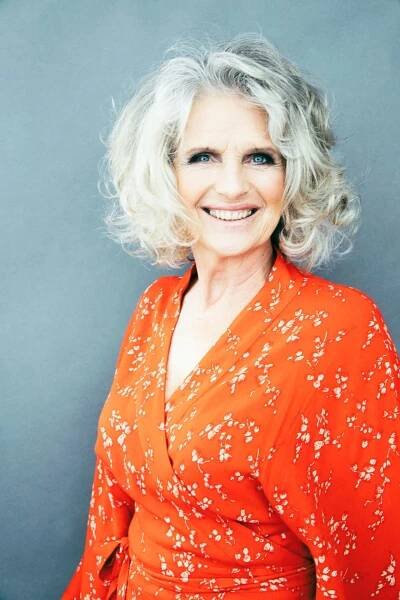 Edda Björgvinsdóttir - Móðurskipið