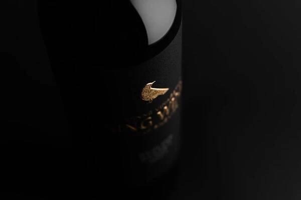 Vinařství Sing Wine z Velkých Bílovic - Nové logo vinařství Sing Wine