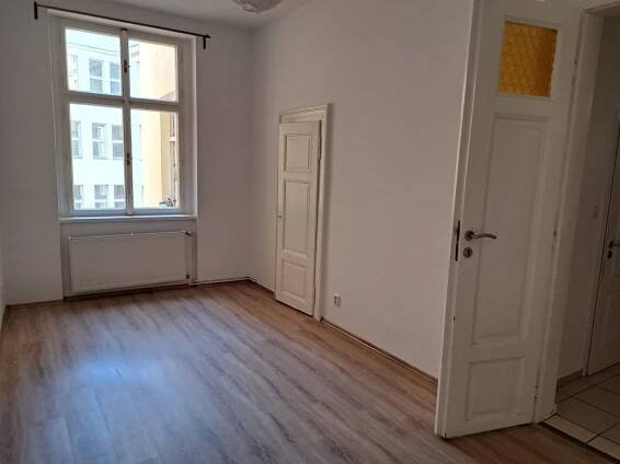 Pronájem bytu 3+kk 73 m², Těšnov, Praha, Praha