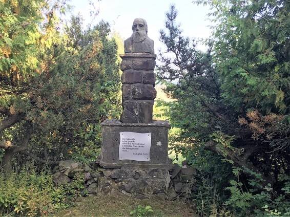 8. U Totemu – Skautské oddíly Studenec, středisko Jilm Jilemnice