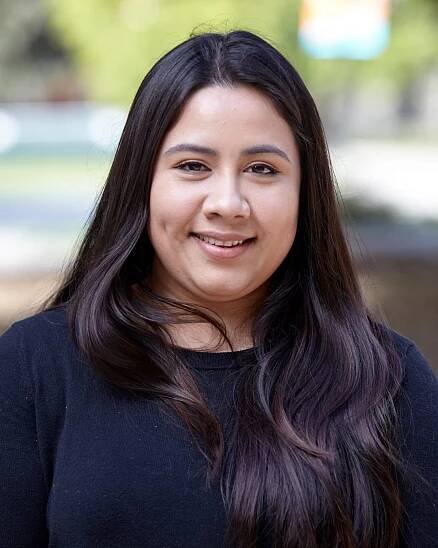 Our Team - California Native Vote Project